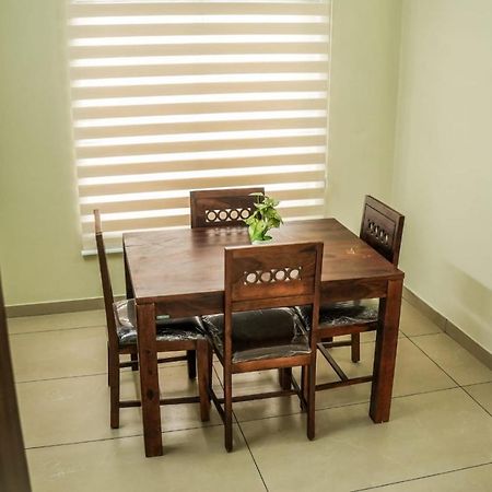 Zennova Furnished Apartment Alappuzha Exterior photo